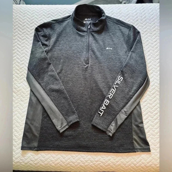 silver bait Other - 🐟NWOT🐟SILVER BAIT BLUE SIZE XXL